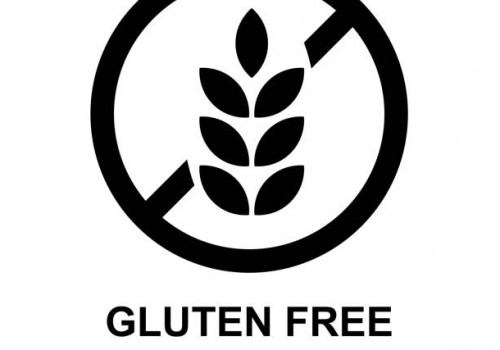 glutenvrij